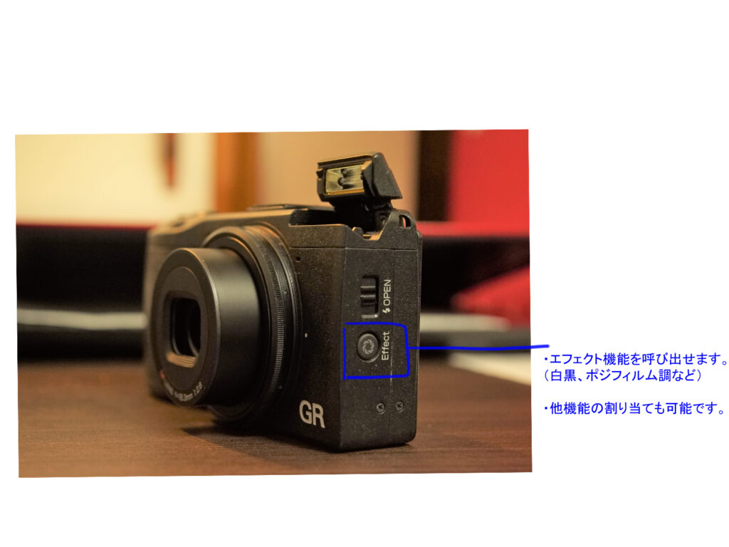 ★美品★リコー RICOH GR　APS-C デジタルカメラ 元箱付き Ricoh GR APS-C 初代 2013年製