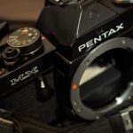 PENTAX mx