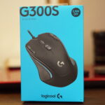 logcool g300s