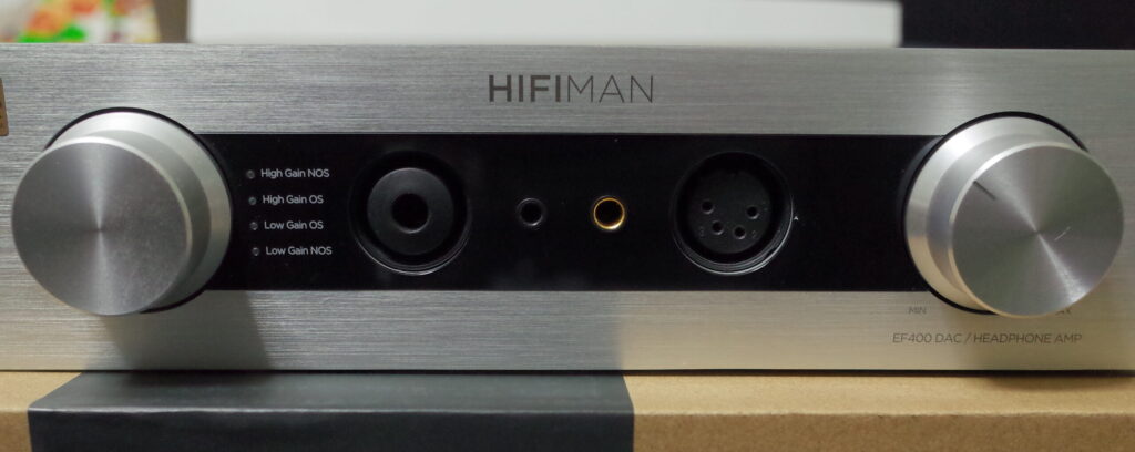 hifiman EF400