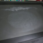 Wacom Cintiq 16　FHD