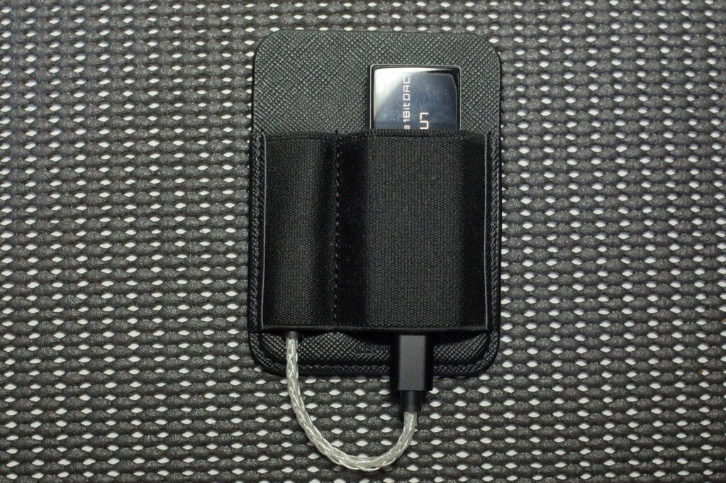 DAC POCKET