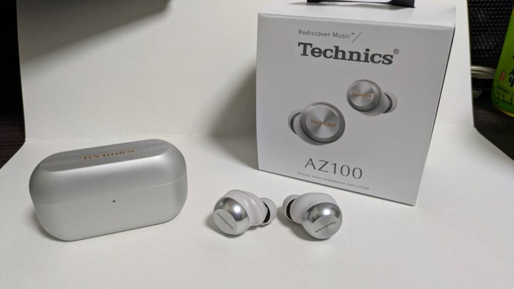 Technics EAH-AZ100