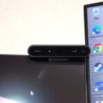 ELECOM顔認証対応webカメラ