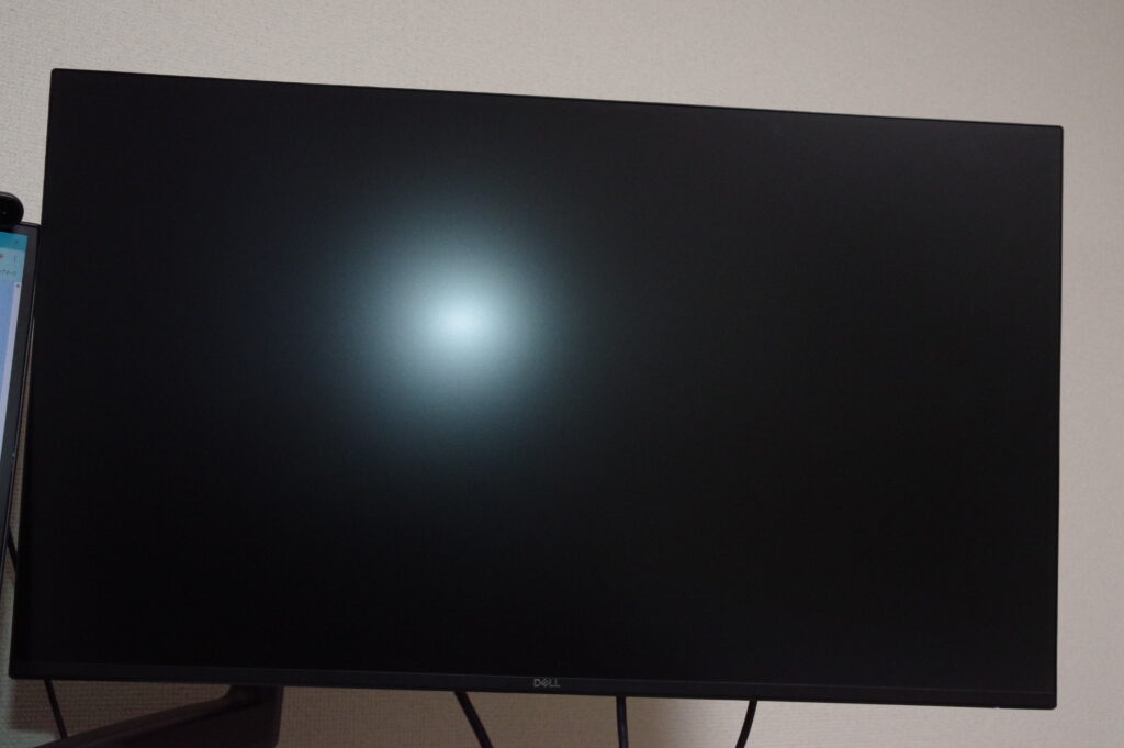 アマゾン限定モデル DELL S2725H-A 27インチ