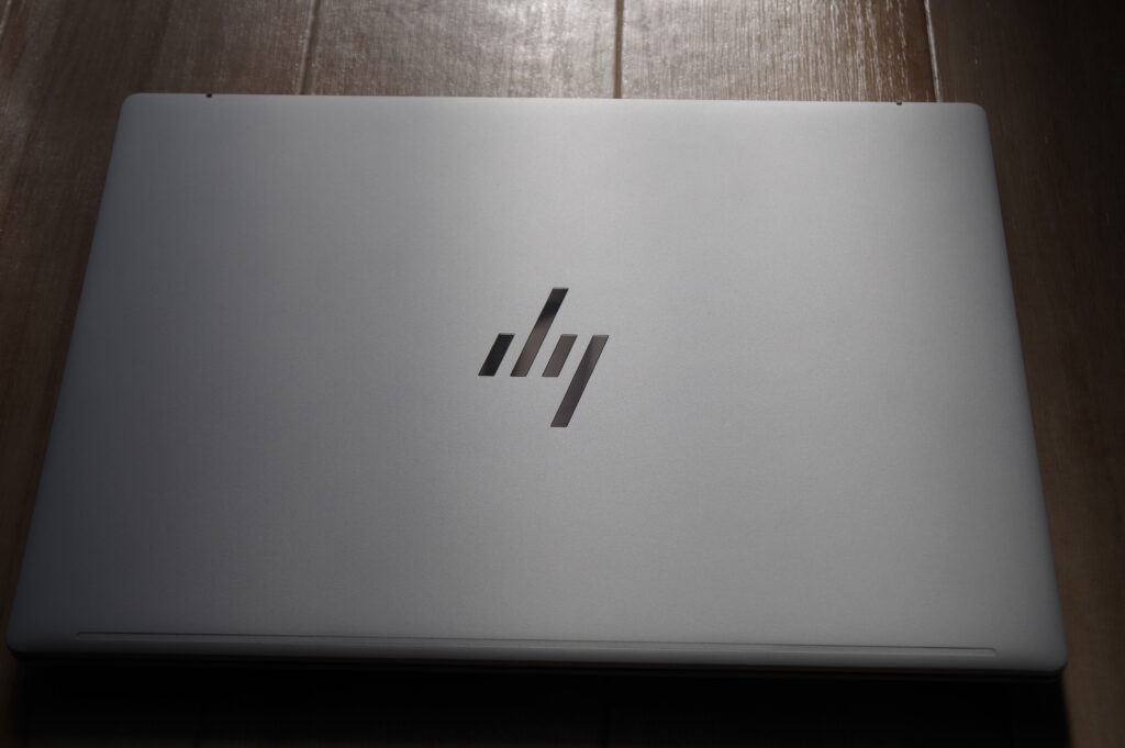 HP OmniBook 7 Aero 13.3