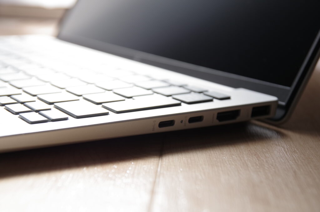 HP OmniBook 7 Aero 13.3