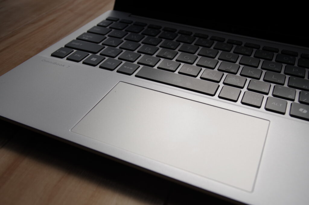 HP OmniBook 7 Aero 13.3