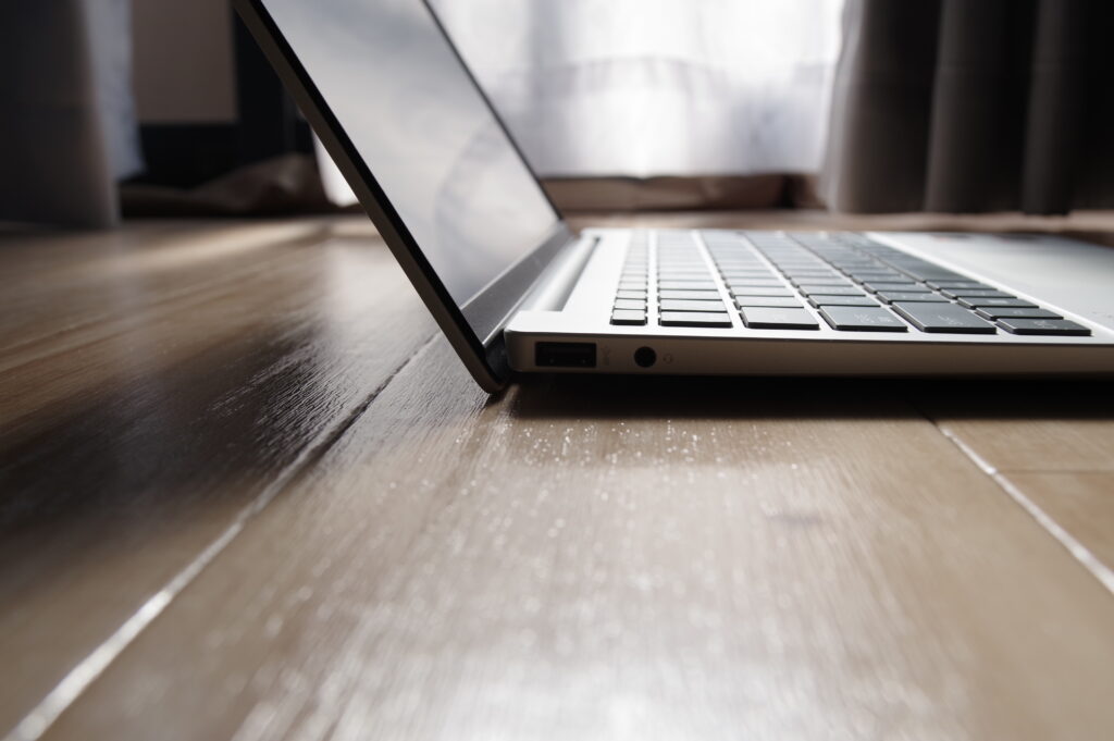 HP OmniBook 7 Aero 13.3