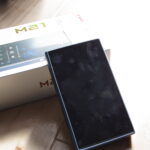 fiio m21