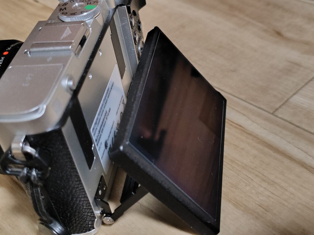 Olympus pen ep-7