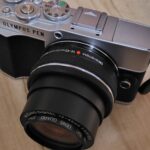 Olympus pen ep-7