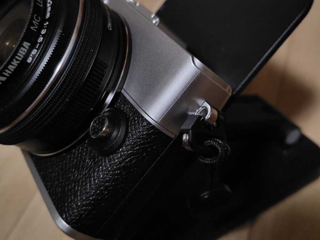 Olympus pen ep-7