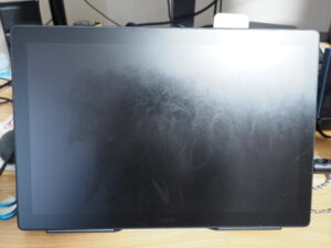 Wacom ciqtic16